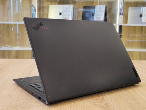 LENOVO THINKPAD CARBON X1 GEN-9 I7-1165G7 16G 512G 14" 4K WIN 11