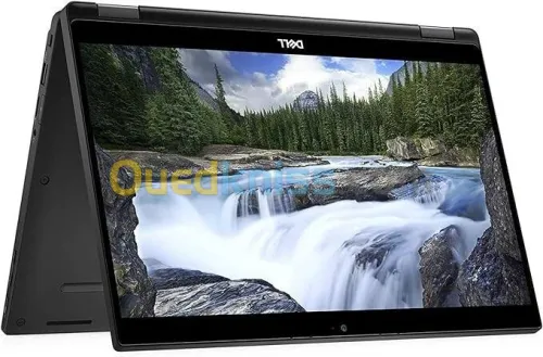 DELL LATITUDE 7390 2IN1 I5-8350U 8G 256G SS 13 FHD TACTIL 360