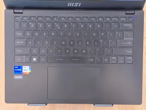 MSI MODERN-14  i7-1355U 16G 512G SSD 14'' FHD WIN11