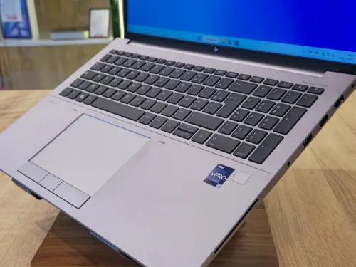 (VENDU) STATION HP ZBOOK FURY 16 G10 I7-13850HX 64G 512G SSD RTX 4000 ADA 12G WIN11