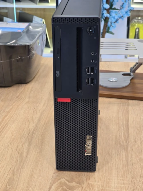 LENOVO THINKCENTER M710S I5-6400 8G 128GB ssd + LECTEUR GRAVEUR