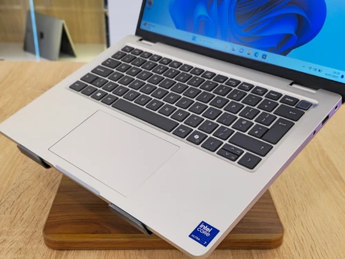 (VENDU) DELL PRO 14 PLUS PB14250 ULTRA 7 255U 32G 512 SSD 14 FULL HD