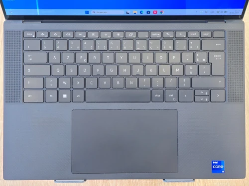 LAPTOP DELL  XPS 15-9520  I9-12900HK 32G 1T SSD RTX 3050TI 4G 15.6'' 4K TACTIL WIN11