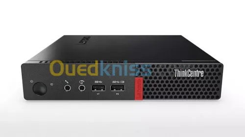MINI TOUR  LENOVO THINKCENTER M910   I3-6100T/8G DDR4/256G SSD/ /WIN10