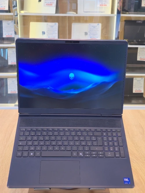 LAPTOP DELL ALIENWARE 16X AURORA AC16251 ULTRA9-275HX 32G 1T SSD RTX 5060 16'' 2K 240HZ WINDOWS 11