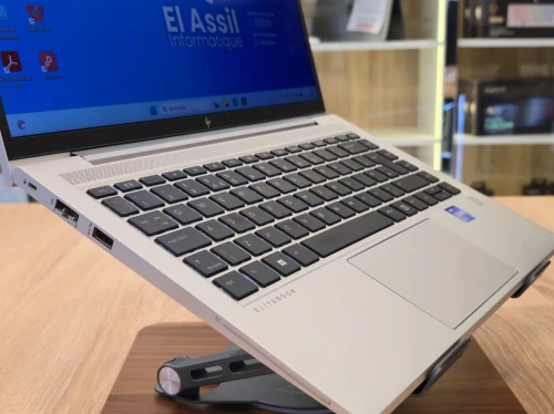 LAPTOP HP ELITEBOOK 640 G10  I5-1345U /16G /256G SSD /14'' FHD /WIN 11