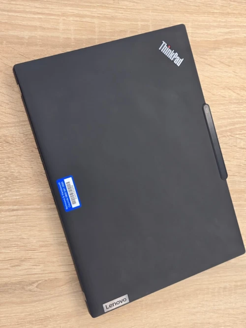 LENOVO THINKPAD X13  GEN4  RYZEN 5-7540U 16G 256G SSD 13'' FHD WIN11 SOUS EMBALLAGE
