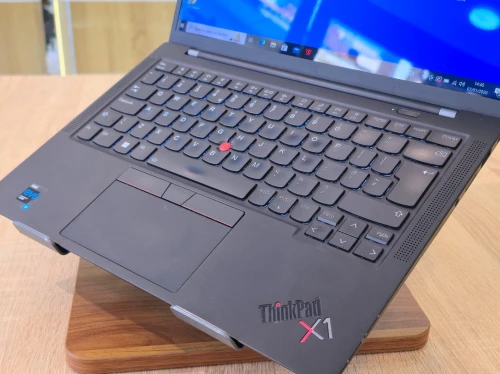 LENOVO THINKPAD CARBON X1 GEN-9 I7-1165G7 16G 512G 14" 4K WIN 11
