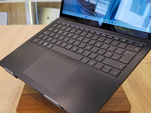 MICROSOFT SURFACE LAPTOP-4 1951 I5-1145G7U 8G 256GB SSD 13.5" TACTILE WIN 11