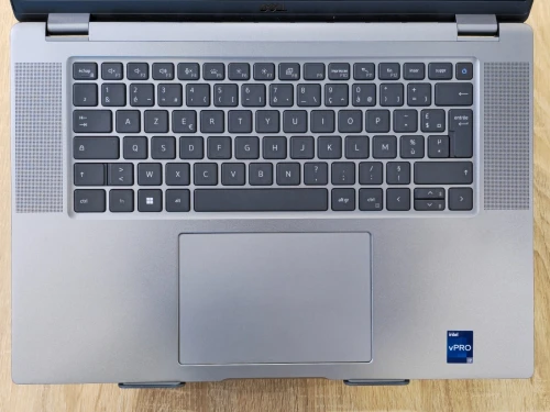 DELL LATITUDE 7640 I7-1370P VPRO 32G 1T SSD 16'' FHD+ WIN11