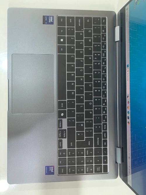 LAPTOP SAMSUNG GALAXY BOOK5 NP750QHA ULTRA 5 226V 16G 256G SSD INTELARC 130V 8G 15.6'' AMOLED TACTIL 360