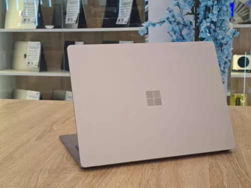 (VENDU) Microsoft Surface Laptop 5 1950 i7-1265U 16Go DDR5 512GB NVMe 13,5" 2,5K PixelSense TACTILE