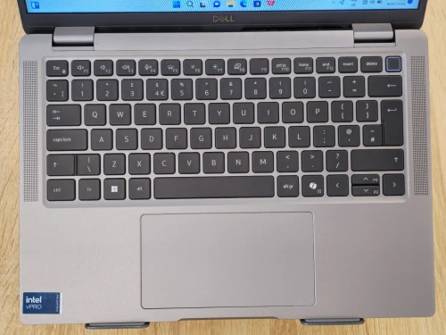 DELL LATITUDE 7350 CORE ULTRA 7 165U 16G DDR5 512G SSD 13'' FHD+ 