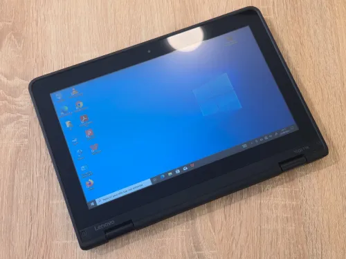 LENOVO YOGA X360 2IN1 8G 256G 11.6'' TACTIL