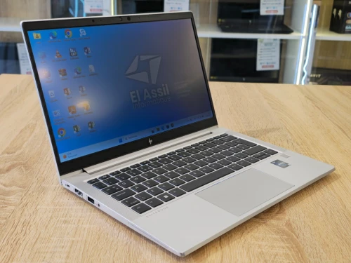 LAPTOP HP ELITEBOOK 630 G10  I5-1345U 16G 256G SSD 13.3'' FHD /WIN 11