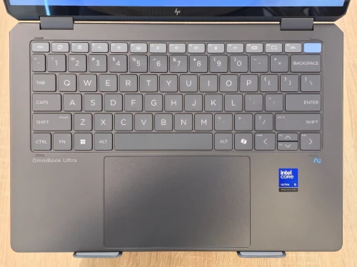 HP OMNIBOOK ULTRA FLIP 14T-FH ULTRA 5 226V 16G 512G SSD 14'' OLED 3K TACTIL 360 SOUS EMBALLAGE