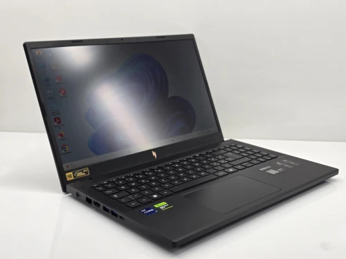 LAPTOP ACER NITRO ANV15-52 I9-13900H/16G/1To SSD/RTX5050 8G/ 15,6'' FHD 180HZ