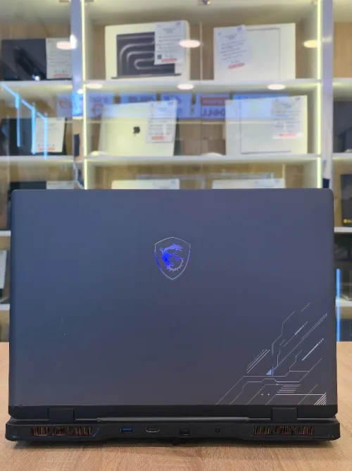 LAPTOP MSI CROSSHAIR 16HX AI ULTRA7-255HX 16G 512G SSD RTX5070 8G 16' 240HZ /WIN11