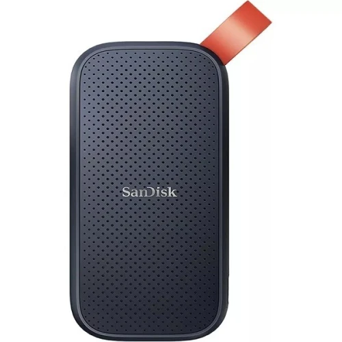DISQUE DUR  EXTERNE SSD  1TB  SANDISK  TYPE-C