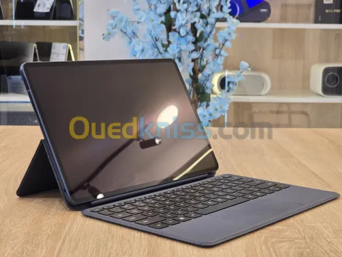  (vendu) TABLETTE LAPTOP HUAWEI DRC-WXX   I5-1130G7 16G 512G SSD 12.1'' 2K WIN11  CLAVIER DETACHABLE
