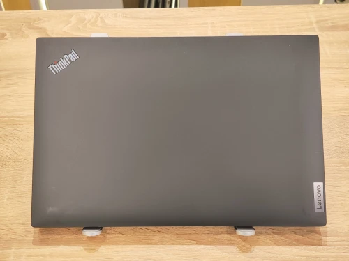(VENDU) Lenovo ThinkPad L14 Gen 4 i7-1355U 16Go 512GB NVMe 14" FHD IPS