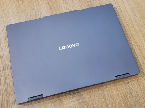 ( VENDU ) LENOVO IDEAPAD 5 2IN1 SNAPDRAGON X PLUS X1P42100 16G 512G SSD 14'' OLED TACTILE 360 NEW
