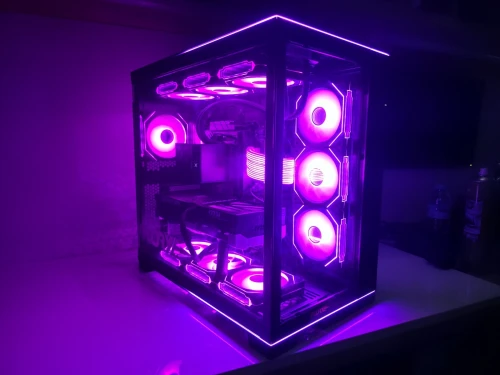 SATION RYZEN 7 7800X3D 32G RAM 2T NVME RTX5090 32G