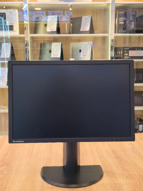 ECRAN LENOVO THINKVISION PC BUREAU 24'' T2454PA HDMI VGA DVI AUDIO