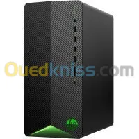 (VENDU) HP PAVILION GAMING TG01-2561NF I5-11400F/8G/512G SSD/GTX 1650 4G NEW