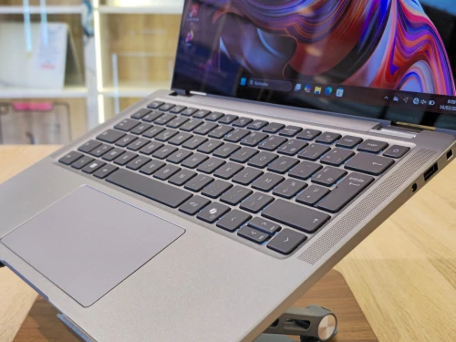 LAPTOP DELL LATITUDE 7350 2-IN-1 ULTRA7-155U 16G DDR5 512G SSD 13.3'' QHD TACTIL 360 WIN11