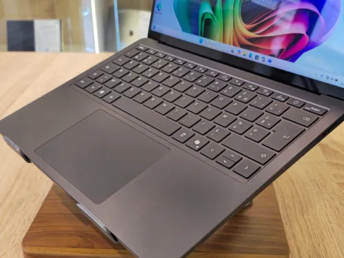MICROSOFT SURFACE LAPTOP-7 SNAPDRAGON X12 16G 512GB SSD 13.8'' 2K AZERTY