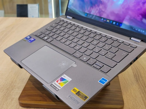 (VENDU) ACER SWIFT SF14 AI ULTRA 5 226V 16G 512GB SSD 14.5'' OLED 2.8K