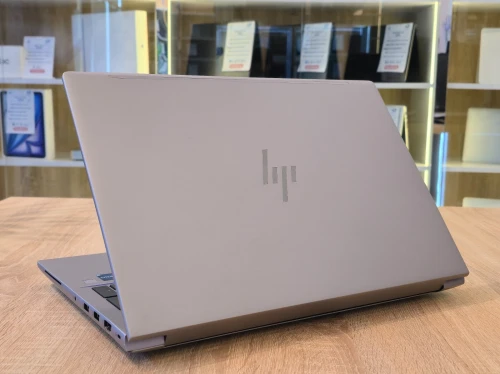 (VENDU) STATION HP ZBOOK FURY 16 G10 I7-13850HX 64G 512G SSD RTX 4000 ADA 12G WIN11