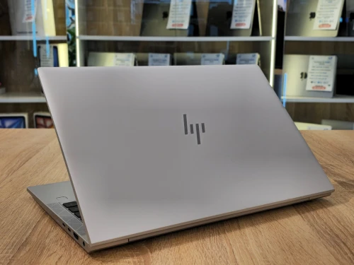 HP EliteBook 845 G8 Ryzen 5 PRO 5650U 8Go 256GB NVMe 14" FHD IPS WINDOWS 11