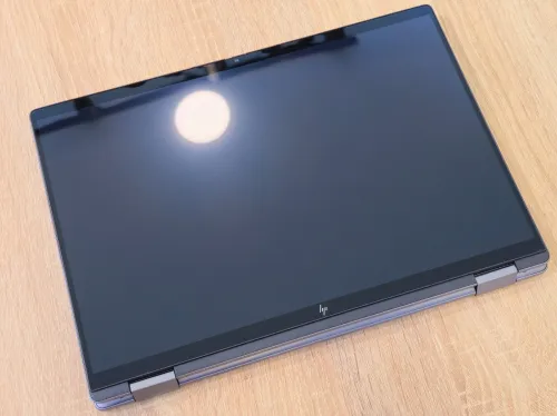 HP OMNIBOOK X FLIP GEN-AI 2IN1 RYZEN AI 5 340 APU 16GB 512GB 14.0'' 2K TACTIL X360