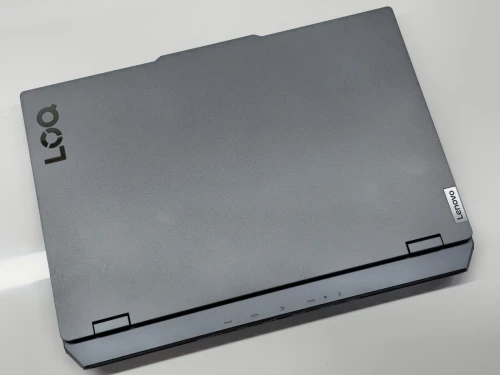 LAPTOP LENOVO LOQ 15IRX10 I7-13650HX/16G/512G SSD/RTX5070 8G/15,6'' FHD 144HZ/WIN 11