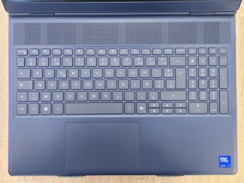 LAPTOP DELL ALIENWARE 16X AURORA AC16251 ULTRA9-275HX 32G 1T SSD RTX 5060 16'' 2K 240HZ WINDOWS 11