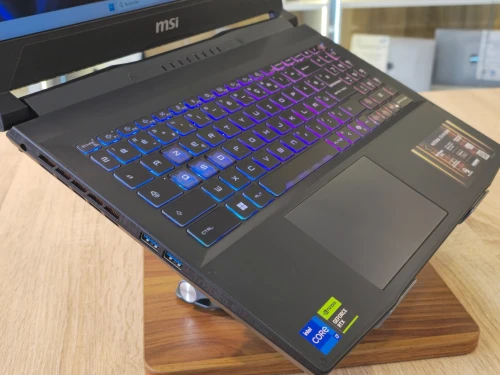 (VENDU) MSI KATANA 15 HX 2025 I7-14650HX 16G 512G SSD RTX 5070 8G 15.6'' IPS 144HZ WIN11