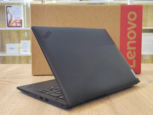 LENOVO THINKPAD L14 GEN-6 RYZEN 7 PRO 250w (Ultra7-155H) 16G 512G SSD 14'' WUXGA IPS SOUS EMBALLAGE
