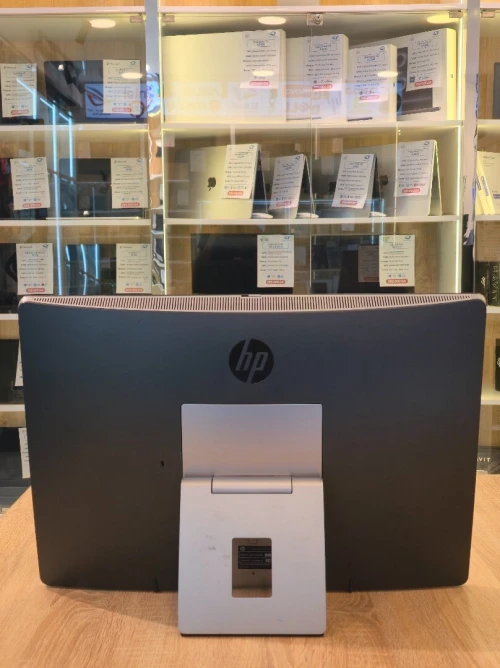 PC ALL IN ONE HP PRO-ONE 600 G2 I5-6500/8G/256G SSD /22`/WIN11