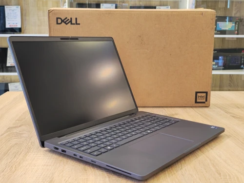 STATION DELL PRO MAX 16 MC16250  ULTRA-7 255H /32G/512G SSD/ARC PRO 140T 16G/16'' FHD+
