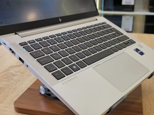 LAPTOP HP ELITEBOOK 630 G10  I5-1345U 16G 256G SSD 13.3'' FHD /WIN 11