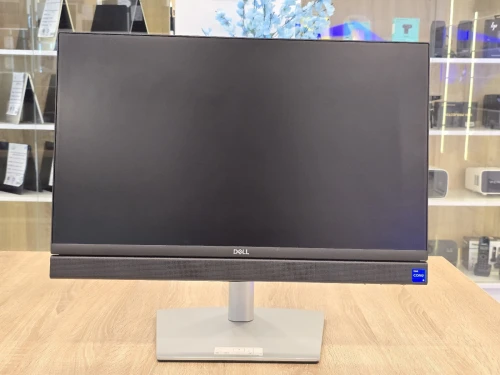 (VENDU) ALL IN ONE DELL OPTIPLEX 7420 I5-14500T 16G DDR5 256G SSD 24'' FULL HD WIN11