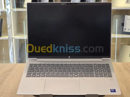 (VENDU) HP PROBOOK 460 G11 ULTRA 5 125U 16G 512G SSD 16'' WUXGA