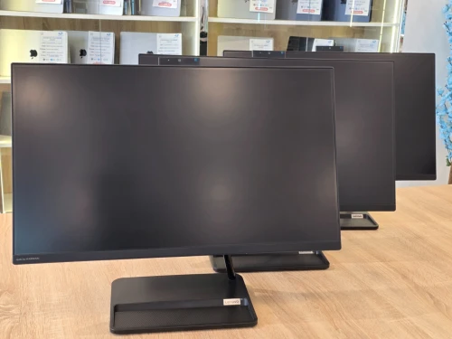 (VENDU) ALL IN ONE AIO LENOVO IDEACENTRE 3 RYZEN 5-5500U 16G 512 SSD 27'' FHD