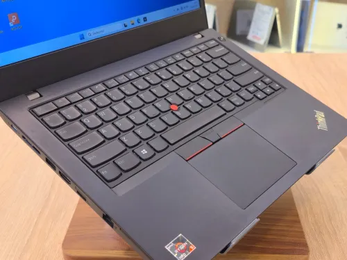 LENOVO THINKPAD L14 GEN-1 RYZEN 5 PRO-4650U 16G 256G SSD 14'' IPS WIN11