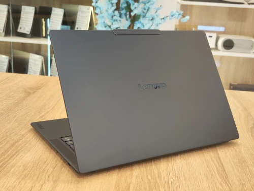 ( VENDU ) Lenovo Yoga Slim-7 ai 14.5'' OLED 3K 90Hz TACTIL SNAPDRAGON 32G 1T SSD 2024