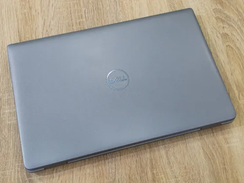 STATION Dell PRECISION 3580 i7-1360P 32G 512G RTX A500 4G 15,6" FHD IPS WIN11