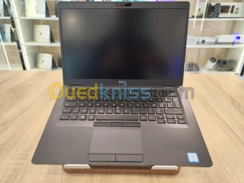 Dell Latitude 5400 i5-8365U 8Go 256GB NVMe 14" FHD IPS