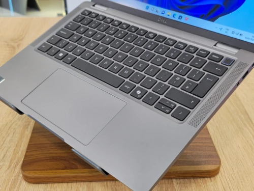DELL LATITUDE 7350 CORE ULTRA 7 165U 16G DDR5 512G SSD 13'' FHD+ 
